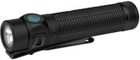 Olight Baton 4 Pro Zaklamp LED Zwart Aluminium