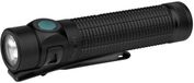 Olight Baton 4 Pro Zaklamp LED Zwart Aluminium