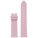 GUESS 20 mm verwisselbare siliconen horlogeband