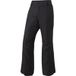 CRIVIT Pantalon de ski pour homme avec technologie THERMOLITE EcoMade. (Noir, 56)