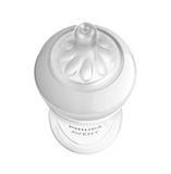 Philips Avent Natural Response Babyfles – 260 ml – Flow 3-speen – plant