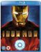 Disney Iron Man Blu-ray