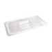 Vogue U246 Polycarbonaat 1/3 Gastronorm Deksel