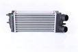 NISSENS Ladeluftkühler 96550