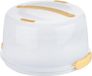 Tescoma 630840 Voorraaddoos Pan Rond Wit 1 stuk(s)