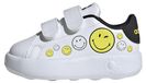Adidas Schoenen Advantage Smiley IH6257