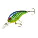 Bandit Series 200 Crankbait Bass Fishing Lures, duikt tot 8 voet diep, 2 inch, 1/4 oz