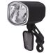 Spanninga Nelios 100 XE 100(+100)lux E-bike 6-36V Koplamp