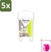 Rexona 5 x Anti-Transpirant Stick Maximum Protection Stress Control Dry 45 ml