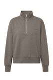 Calvin Klein Dames Sweater Katoen/Polyester S Herfst/Winter 2026