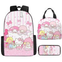 Rugzak SZSMART Hello Kitty