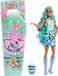 Barbie Reveal - Bubbelthee Barbiepop - Groene Thee - 4+ jaar - 2014620