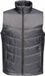 Professional Insulated Gilets Grey