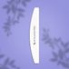 Staleks Grinding buff crescent EXPERT 41 100/180 grit 10 stuks