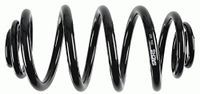 SACHS Fahrwerksfeder 994322
