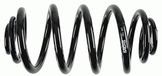 SACHS Fahrwerksfeder 994322