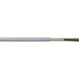 LAPP 16000513/50 Mantelkabel NYM-J 5 G 4 mm² Grijs 50 m
