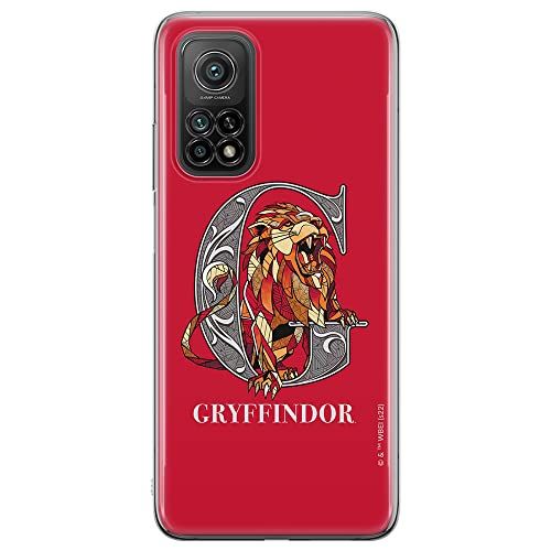 ERT GROUP Huawei P30 Lite Harry Potter Phone Case - Official Design