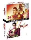 Warner Home Video SHAZAM! 1-2 DVD (NL Versie)