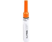 Alpina Lakstift Orange Pearl PMS10147