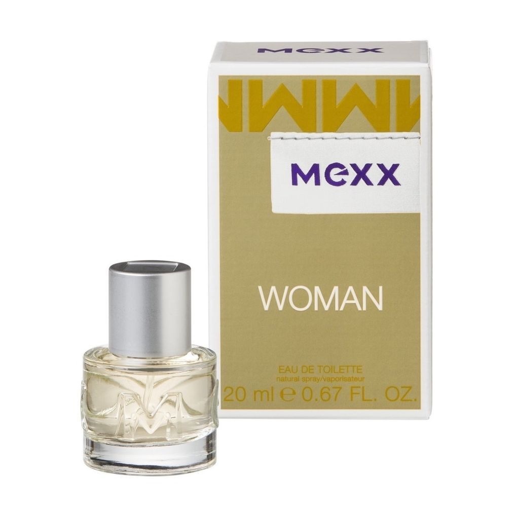 Mexx Eau de toilette / 20 ml / Women