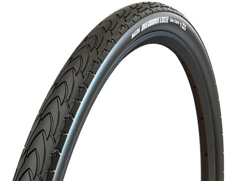 Overdrive Maxxis Overdrive Excel 700x35c Silkshield 60TPI
