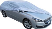 Start De Luxe Autohoes Voor Een Stationwagen