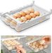 Unyqoos Egg holder for refrigerator