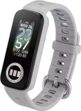 Asus Vivowatch 5 Aero Smartwatch Zilver