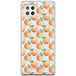 ERT GROUP Samsung A42 5G hoes origineel en officieel gelicentieerd Babaco motief Peaches 001 perfect aangepast aan de vorm van de mobiele telefoon, gedeeltelijk transparant