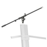 ah Stands SKS22MB zwenkarm voor SKS22XB keyboardstandaard 2-voudig