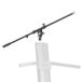 ah Stands SKS22MB zwenkarm voor SKS22XB keyboardstandaard 2-voudig