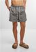 Urban Classics Washed Zwemshorts 5XL Grijs