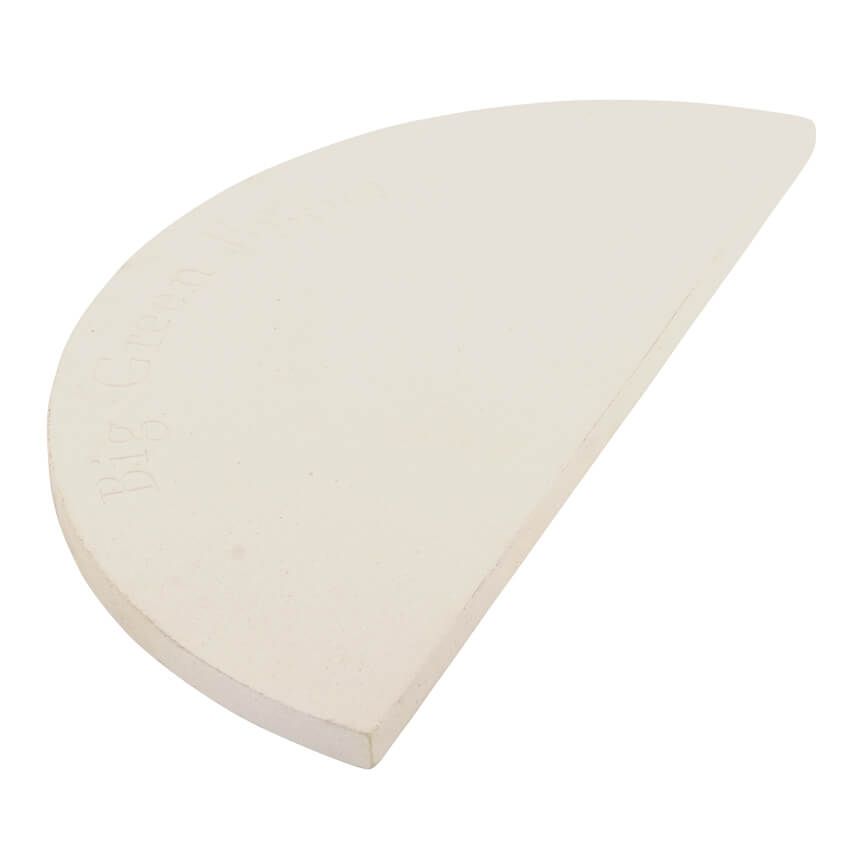 Big Green Egg EGGspander System Half Baking Stone voor Extra Large keramiek