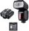 Godox Speedlite V860II Oly/Pan Trigger Kit logo