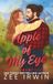 Apple of My Eye (Special Illustrated Edition): A Steamy Small Town Western Friends-With-Benefits Romance