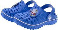 Chicco Baby Jongen Gesloten Slippers voor Zee en Zwembad Maat 27