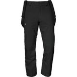 Schöffel heren broek Skibroek Wit M