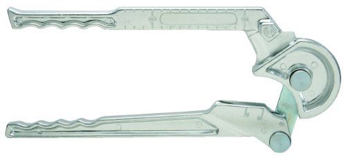 KS Tools 122.0010 Standaard buigijzer v.koperbuizen, Ø 10mm