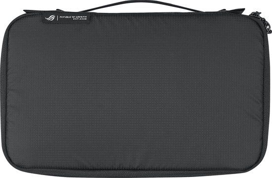 ASUS ROG Tech Pouch BC1003 Zwart