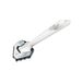 Extension SW-Motech Extension For Side Stand Foot Black/Silver. BMW S 1000 Xr (15-)