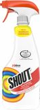 Shout Vlekkenoplosser Spray - 6 x 500 ml - Voordeelverpakking
