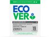 Ecover Waspoeder Universeel Zero 19 Wasbeurten - 950 gr