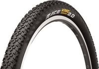 Continental Race King 2.0 - 26 inch - 2.00 (50-559) - Black - Tire