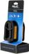 XLC Fietspedaal - Kinderfietsen - PVC - 9/16" - Zwart