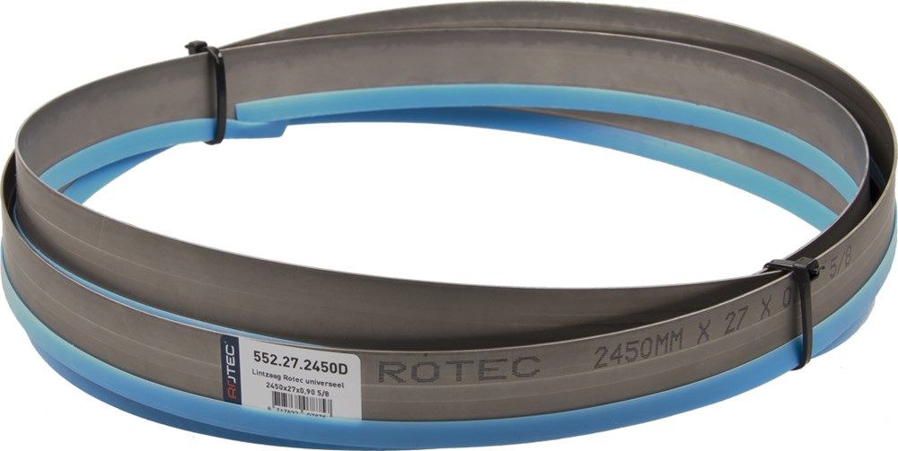 Rotec lintzaag 3810x27x3/4 inch - 552.27.3810B