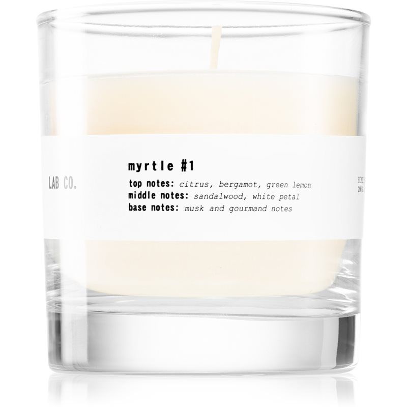 Ambientair Lab Co. - 200ml - 8435474422492