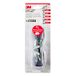 3M SecureFit SF425 Veiligheidsbril Zwart;Groen