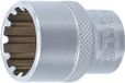 BGS Dopsleuteldop Gear Lock - 1/2 - 21 mm