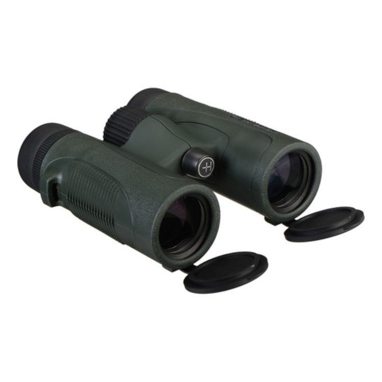 Hawke Endurance ED 8x32 - Verrekijker - Groen